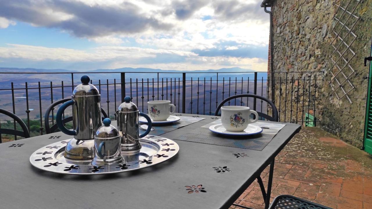 Ermione Apartment Castiglione d'Orcia