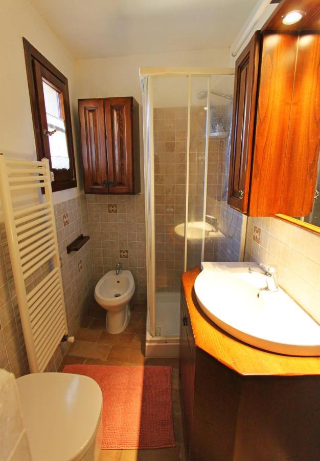 Apartment Ermione Castiglione d'Orcia