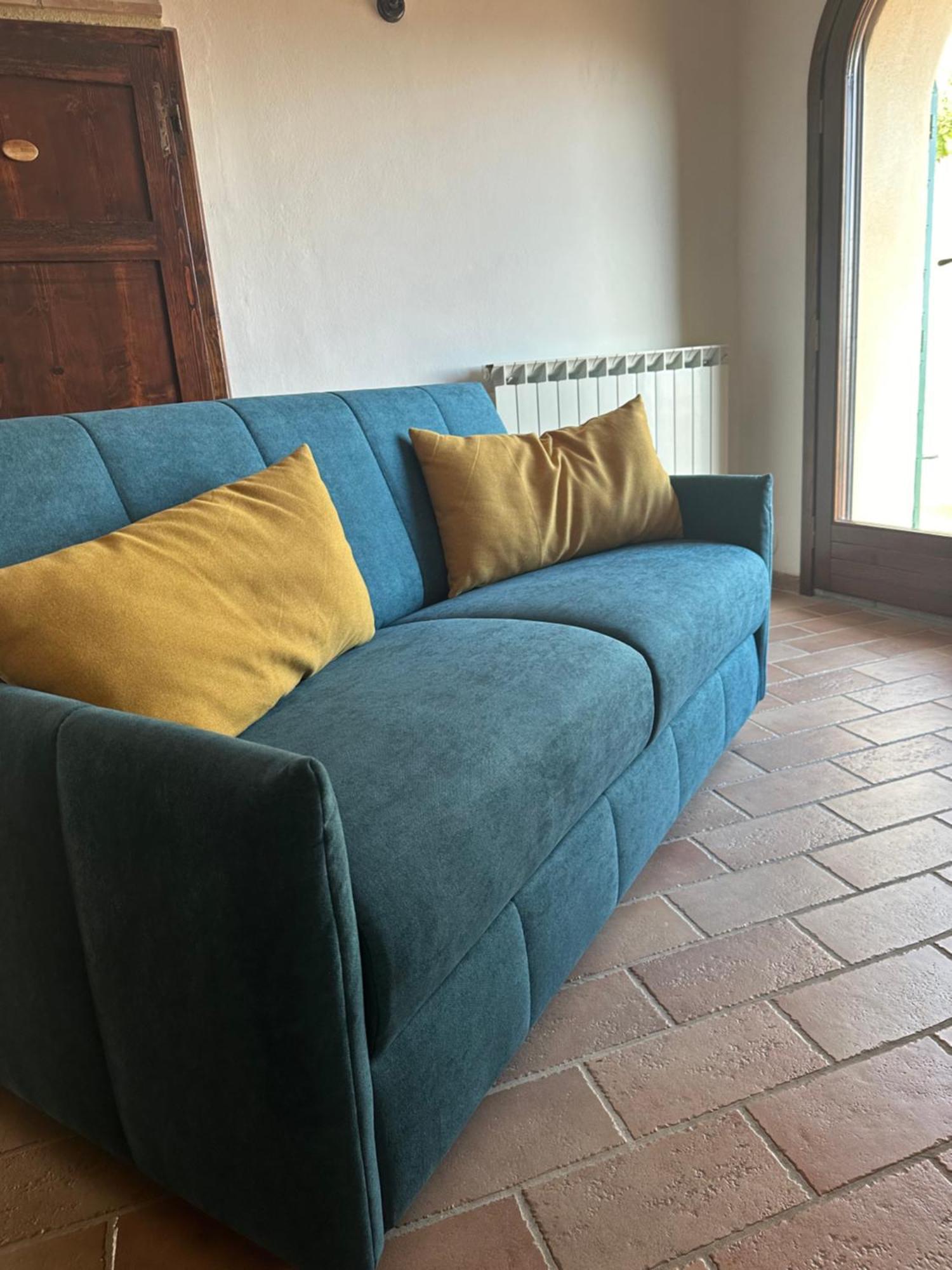 Ermione Apartment