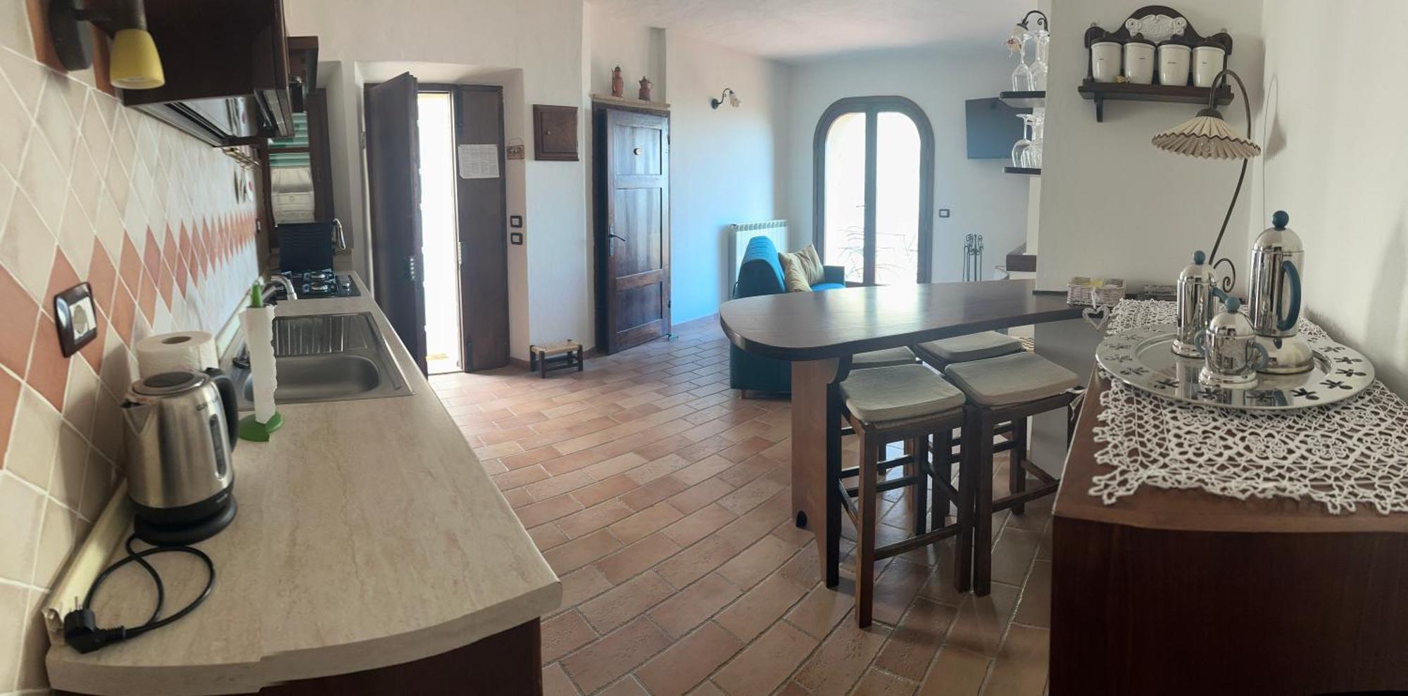 Ermione Apartment *