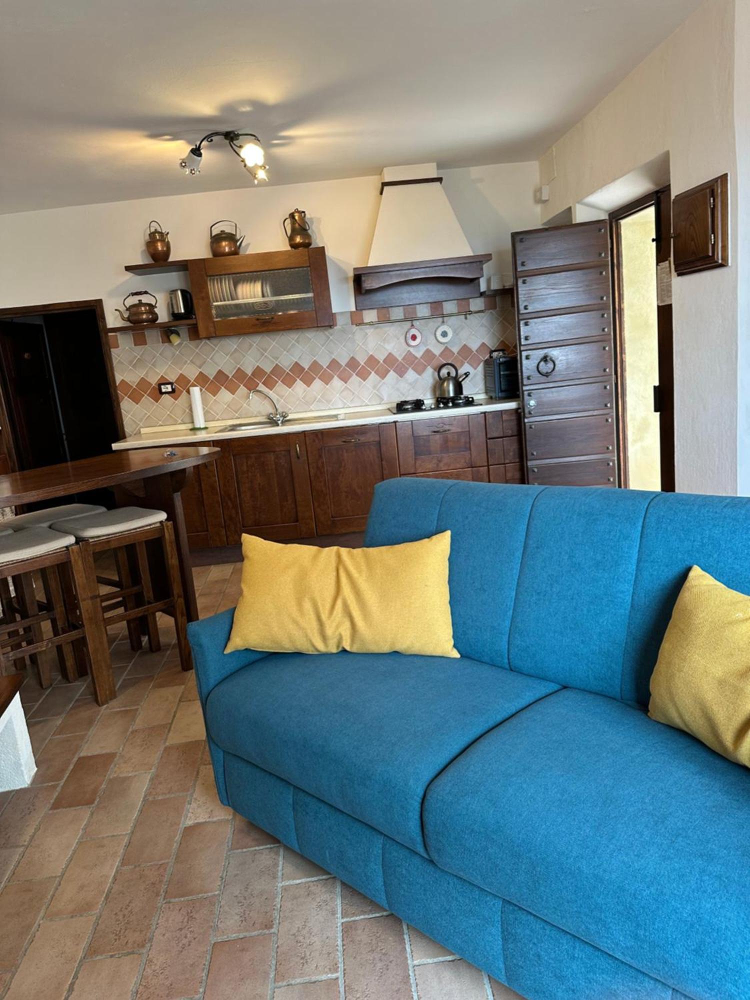 Apartment Ermione *