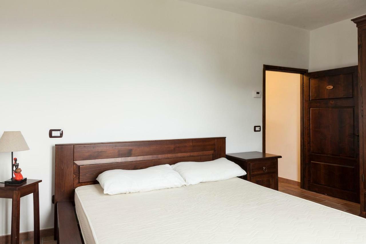 Apartment Ermione *