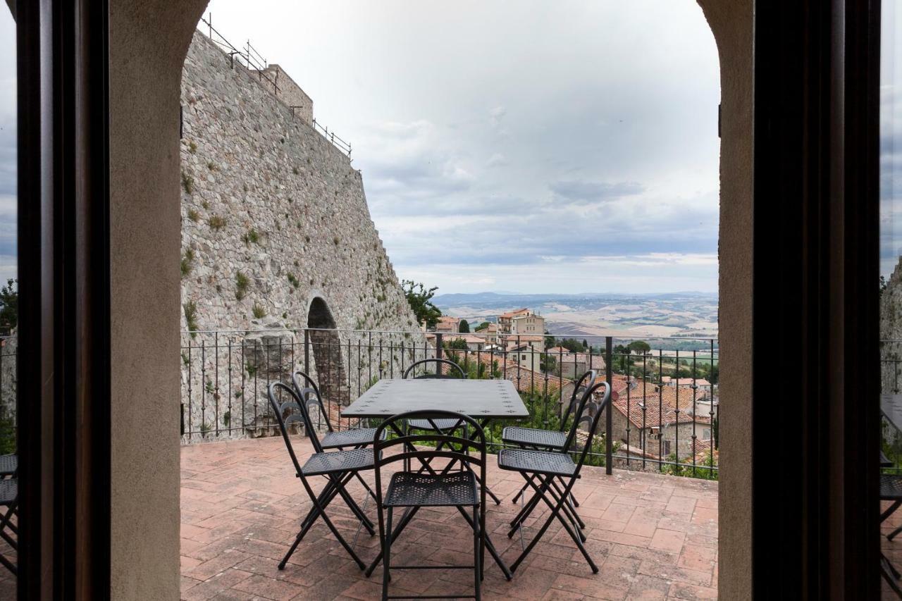 Apartment Ermione Castiglione d'Orcia