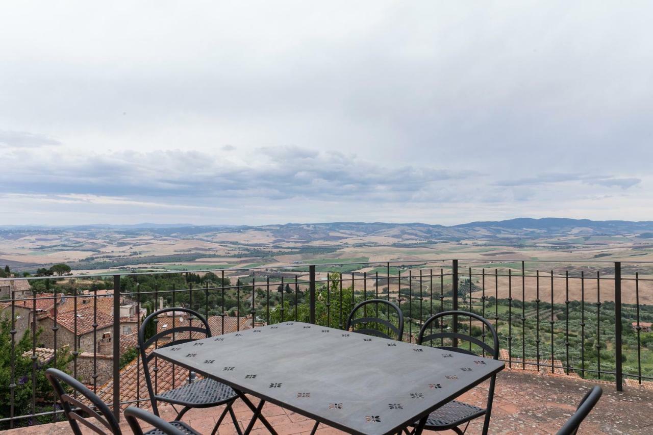 Apartment Ermione Castiglione d'Orcia